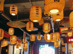 -老湖南民间菜·牛肉十八炒(花都店)