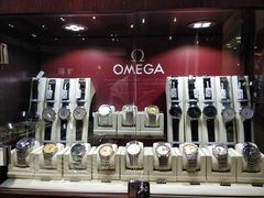 -109度二手奢侈品手表包包珠宝回收(新天地店)