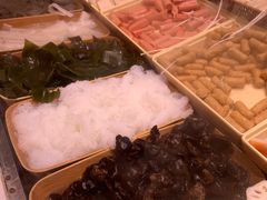 -阿上阿上麻辣香锅&麻辣烫(朝阳蓝色港湾店)