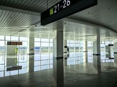 -福州长乐国际机场