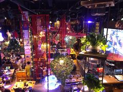 大堂-胡桃里音乐酒馆(四道口店)