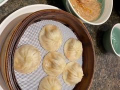 蟹黄汤包-零度空间·台湾小馆(五道口购物中心店)