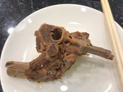 -蝎王府羊蝎子(西直门店)