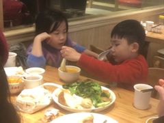-素满香·素食自助餐(苏州·临顿路店)