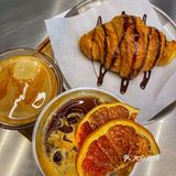 宝藏天台咖啡店，在闹市躲懒看天