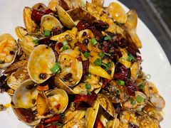 -舞虾小说.涮肉.烧烤(国顺东路店)