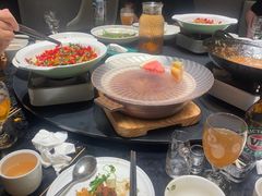-佰家小厨·南京菜(夫子庙店)