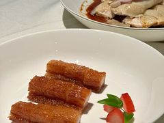 -炳胜品味(深圳万象城店（罗湖）)