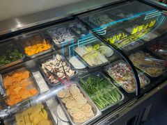 -正宗齐齐哈尔烤肉·齐牛哥鲜切炭火烤肉(杭州总店)