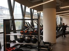 -乐刻运动健身(君临广场升级店)