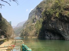 -中峰洞
