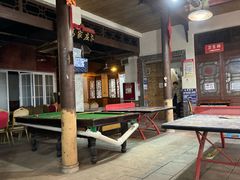 -三岔湖高家庄农家乐烤全羊柴火鸡翘壳鱼(三岔湖店)