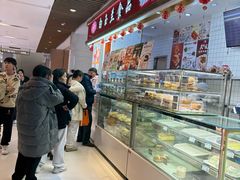 -白玉兰食品甜凤店(合生汇店)