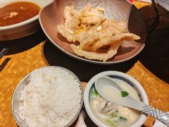 -95号酱骨·一块豆腐(展春园西路店)