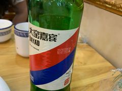-清真利德顺小老饭庄(复兴路店)
