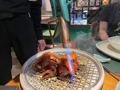 -木棉·醉心粤味(COCO Park店)