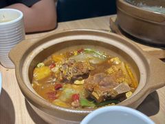-宏状元现熬粥·京味菜(黄寺大街店)