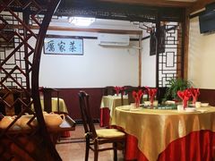 包厢-厉家菜(德胜门总店)