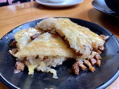 -莲餐厅·湖北菜·藕汤老手艺(愚园路店)