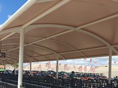 -库伦旗银沙湾旅游景区