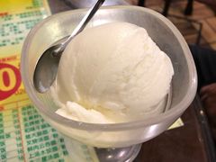 椰子雪糕-顺记冰室(宝华路店)