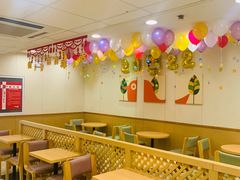 -德克士(砂之船奥特莱斯店)