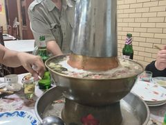 -鑫龙火锅城(嘉汇广场店)