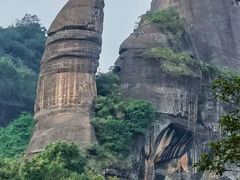 -丹霞山风景名胜区