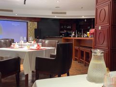 -百纳·维萨吧西餐厅(百纳瑞汀酒店)