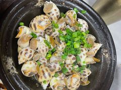 -甬小馆·焗海鲜温州菜(五马街店)