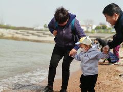 -巢湖姥山岛