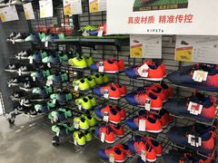 -迪卡侬(李沧店)