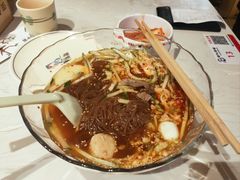 正宗朝鲜冷面-七八冷面·延边朝鲜族美食(欢乐谷店)