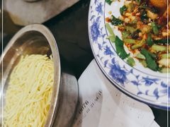 -重庆风光老灶火锅城(同德广场店)