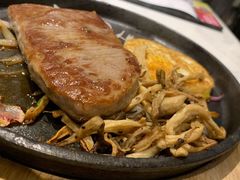 -卡朋西餐(较场西路店)