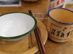 -堂瓦里·33年传统赣菜(第一街区店)