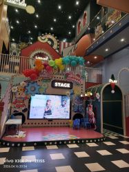 -meland club亲子乐园(北京芳圆里ID MALL店)