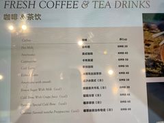 -海豚湾·大堂吧(厦门佰翔波特曼七星湾酒店)