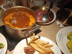 -星伦多自助料理(江阴万达店)