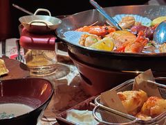 -BROWNSTONE布朗石西班牙餐厅(富城店)