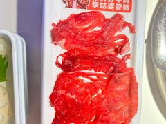 -李姑婆鲜切牛肉火锅自助(凤城二路店)