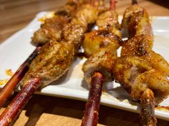 -品回味清真西北楼(宁波首店)