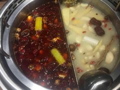 -快乐小羊·内蒙牛羊肉火锅(流花中心店)