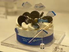 奥利奥-好利来(七宝领展广场店)