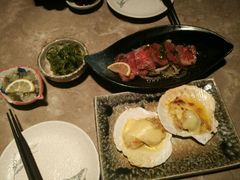 -贵木日本料理·铁板烧(新地假日广场店)