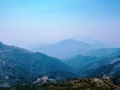 -灵山
