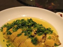 -上海人家花樣年华(中山公园店)