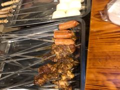 -忠义水浒烤肉(体育西路店)