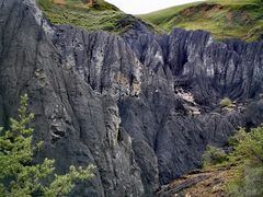 -墨石公园景区