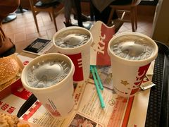 -肯德基(永盛店)
